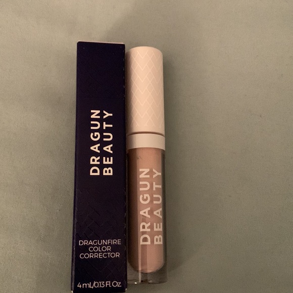 Dragun Beauty Lavender color corrector - Picture 2 of 3